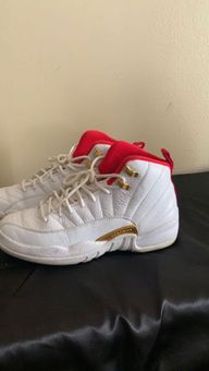 Chinese new year shoes clearance 12s