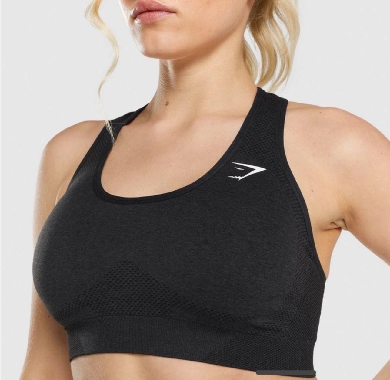 Gymshark, Intimates & Sleepwear, Gymshark Sports Bra