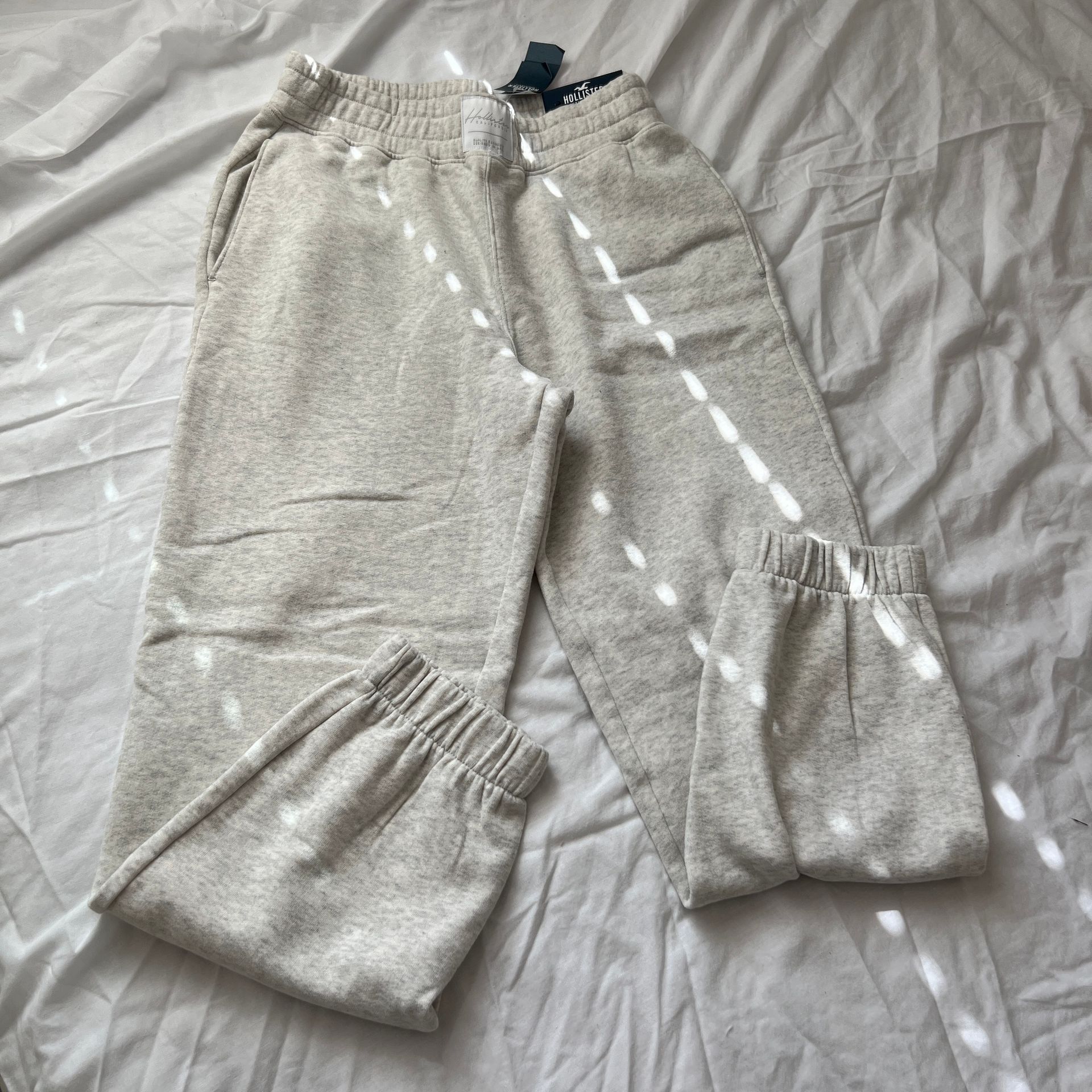 Hollister Jogger - $55 New With Tags - From Alison