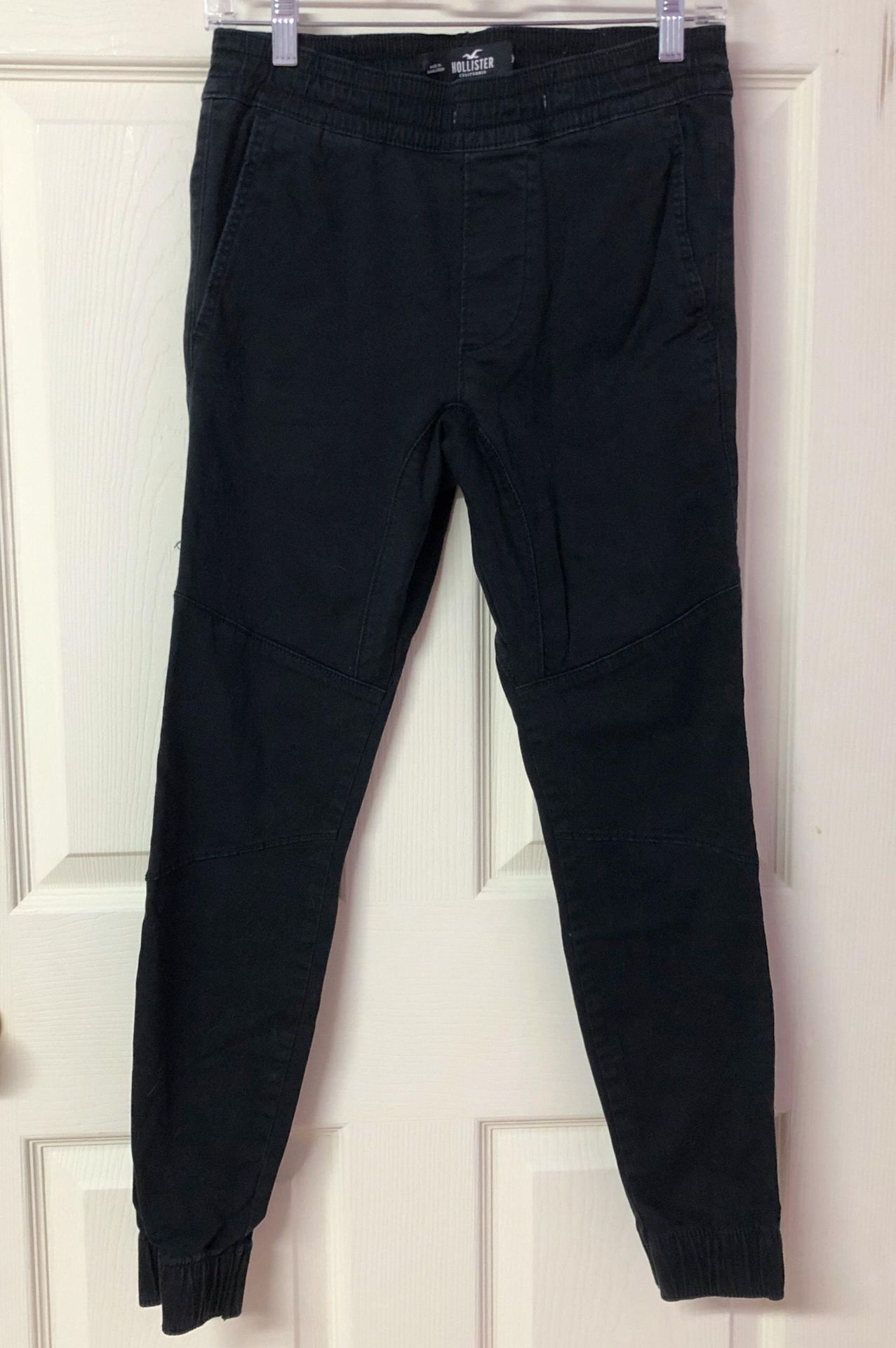 Hollister skinny jogger advanced stretch cheap