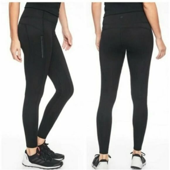 Athleta primaloft ridge tight best sale