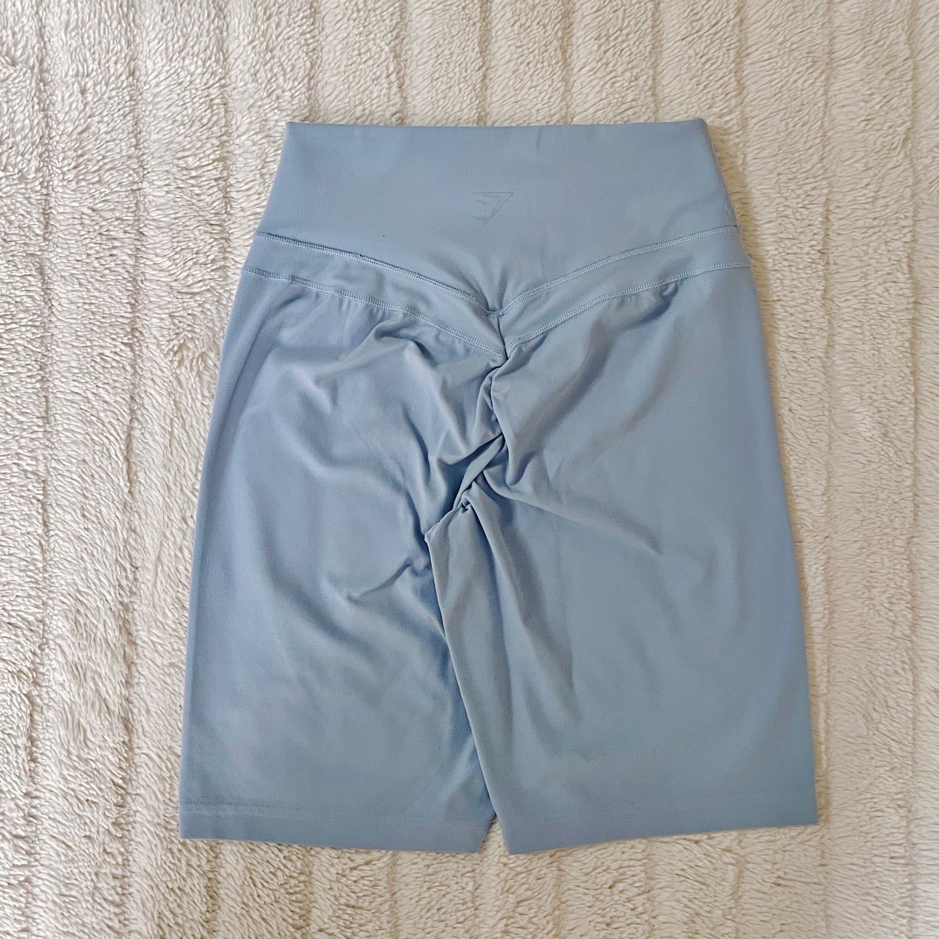 Whitney Cycling Shorts