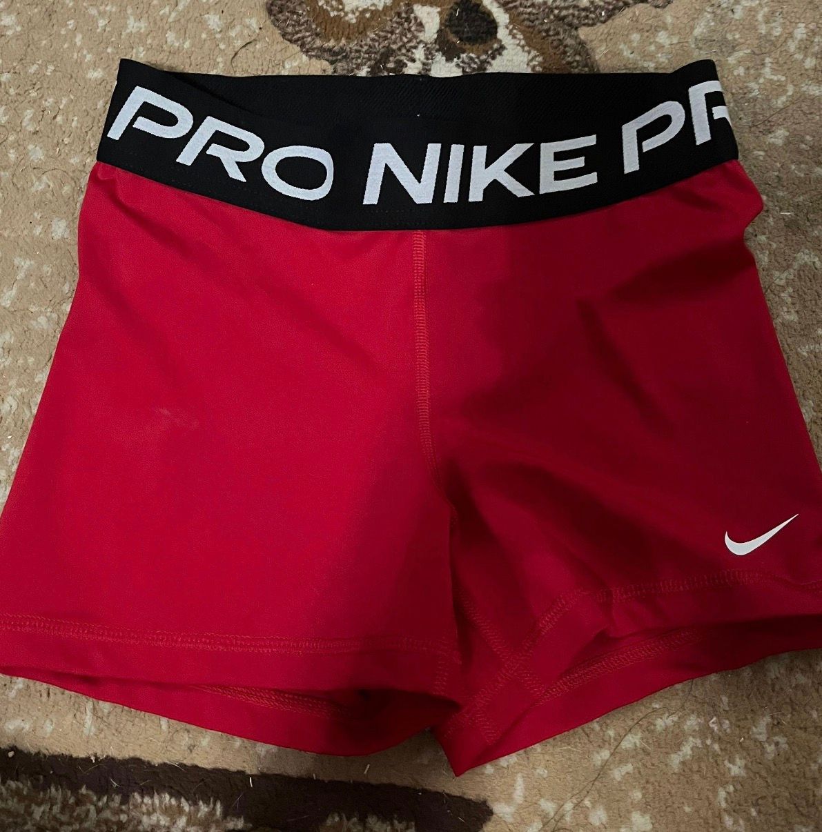 NIKE Pro Spandex