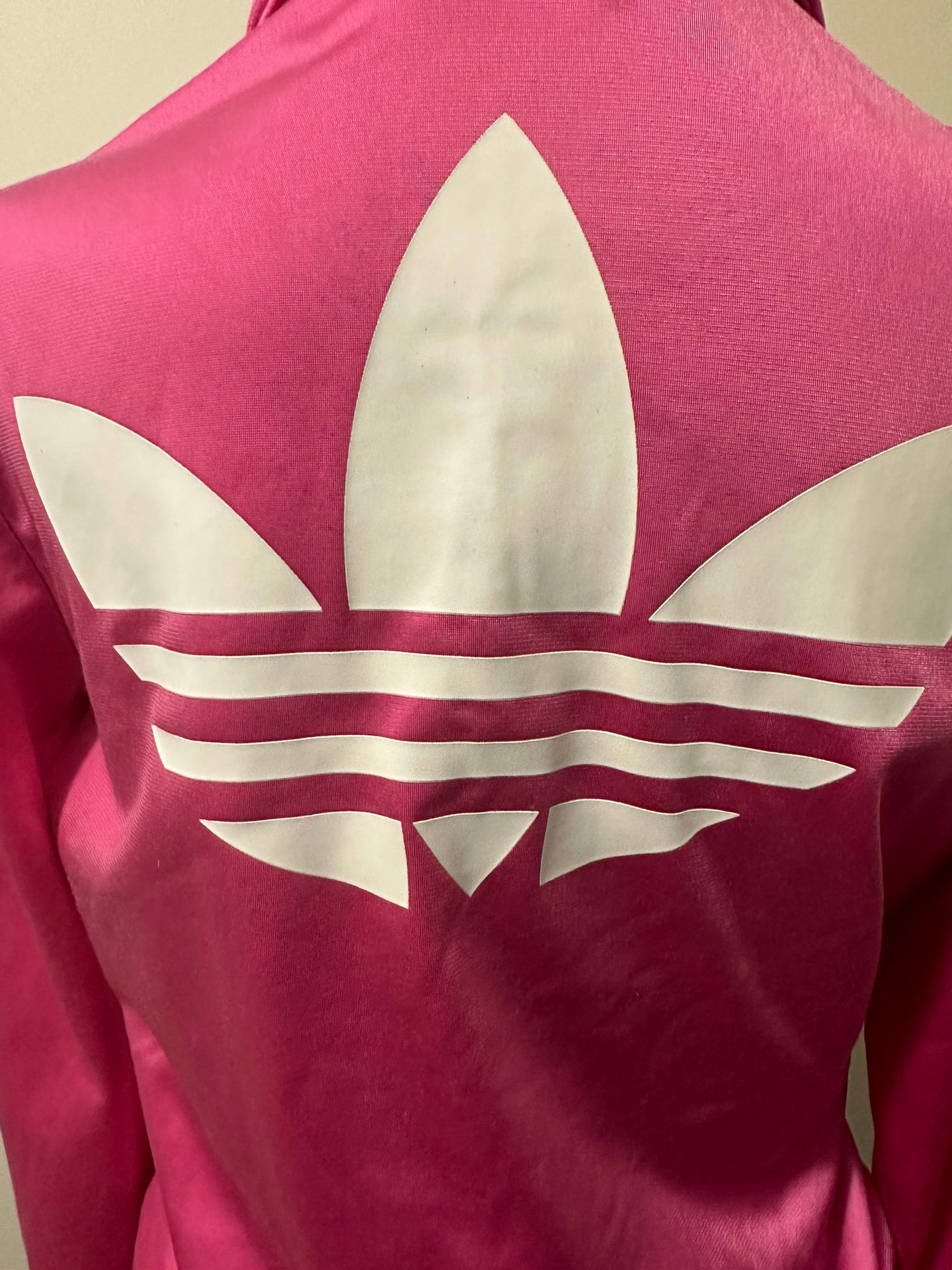 adidas Originals Women's Adicolor Classics Firebird Track Jacket