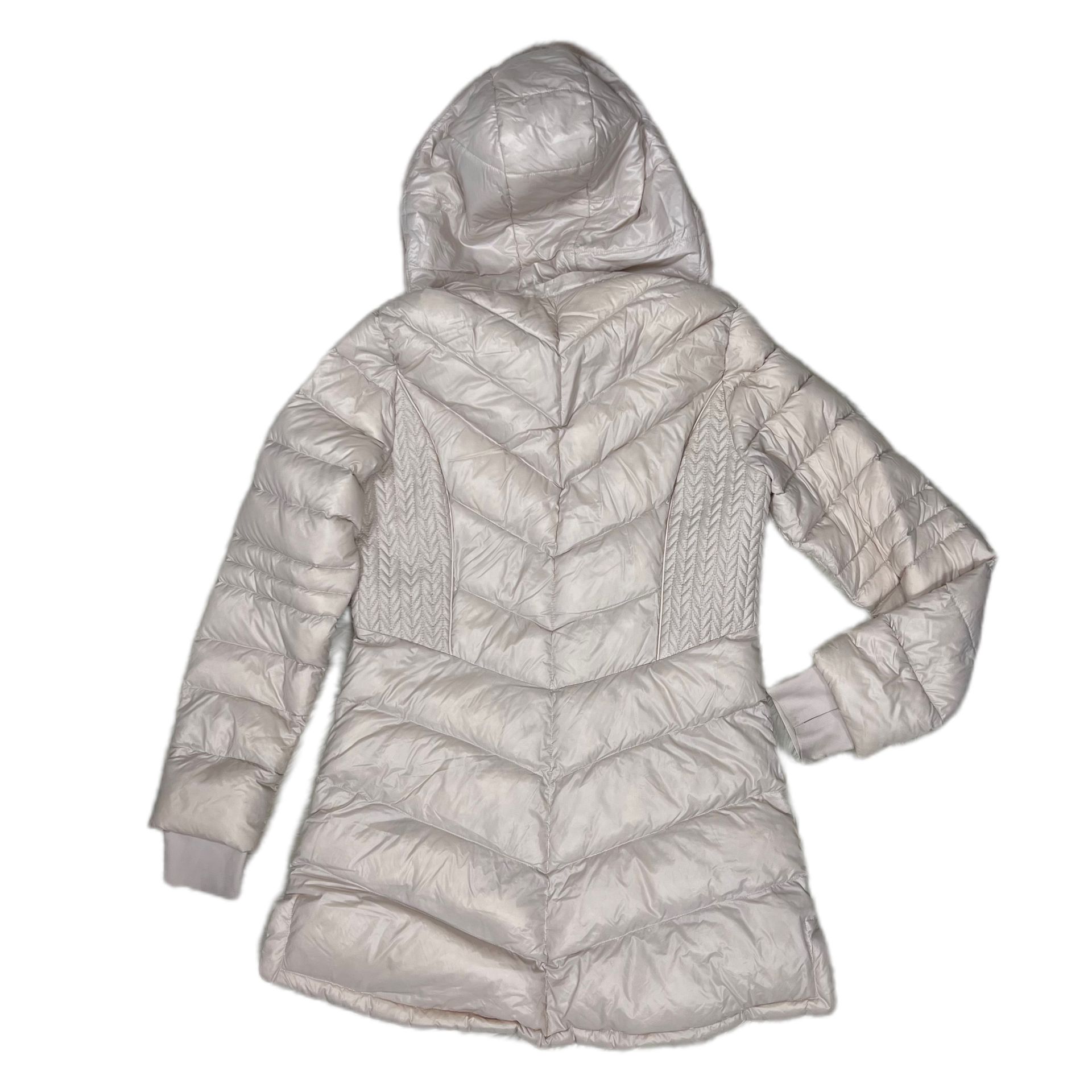 Curations Caravan Packable Puffer Jacket Pink 33 92 Off Retail From Blue