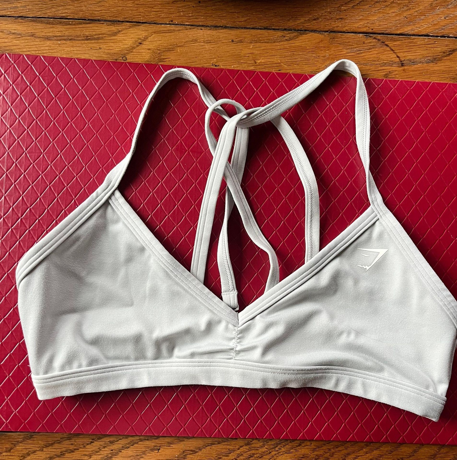  Minimal Sports Bra