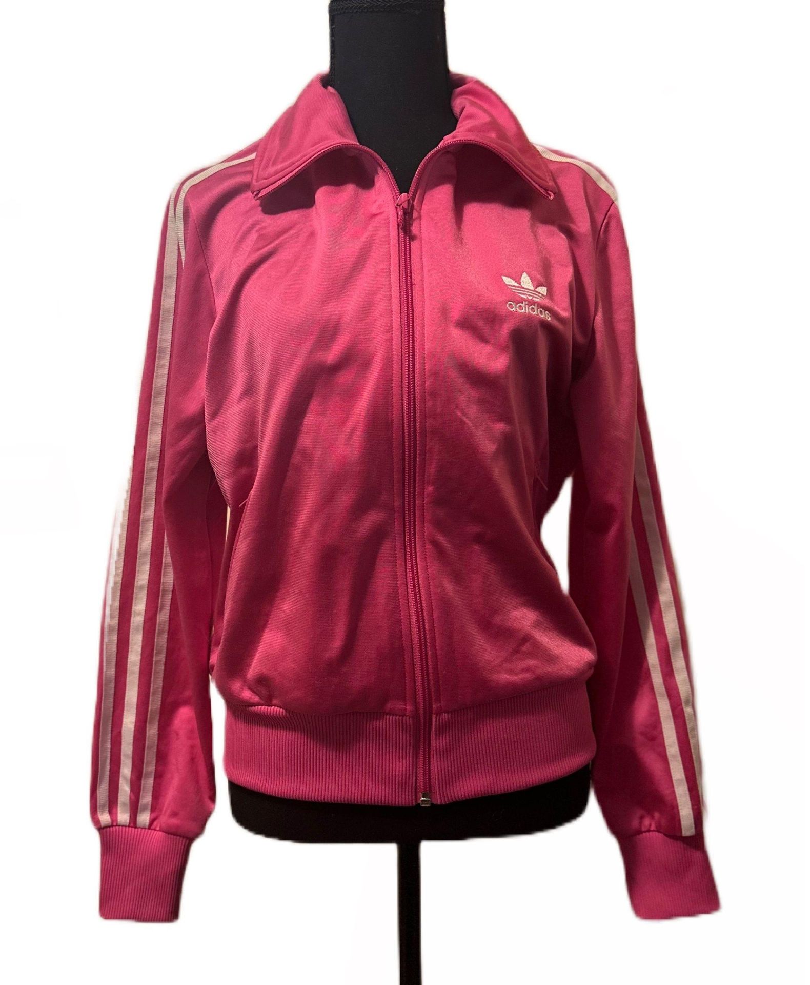 adidas Originals Women's Adicolor Classics Firebird Track Jacket