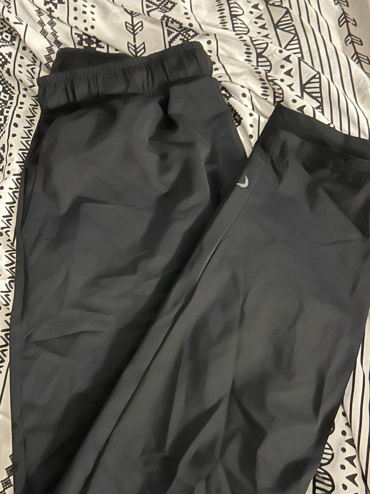 Zyia joggers Black Size M - $14 - From Casey