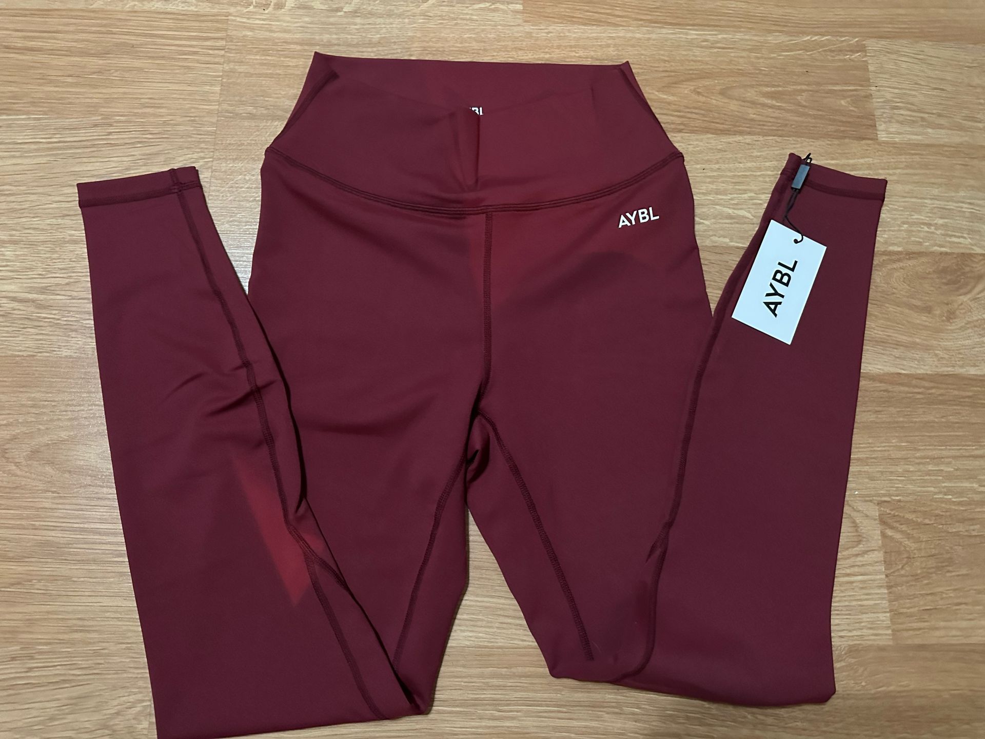 Pants & Jumpsuits, Aybl Core Leggings