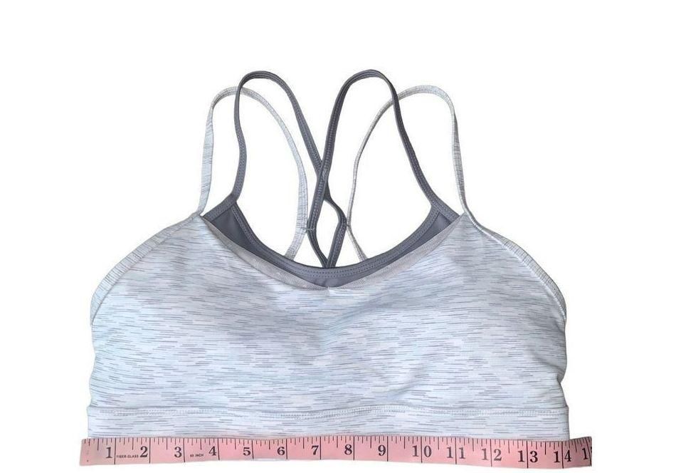 Zyia Luxe Strappy Sports Bra Size M - $29 - From Mayra