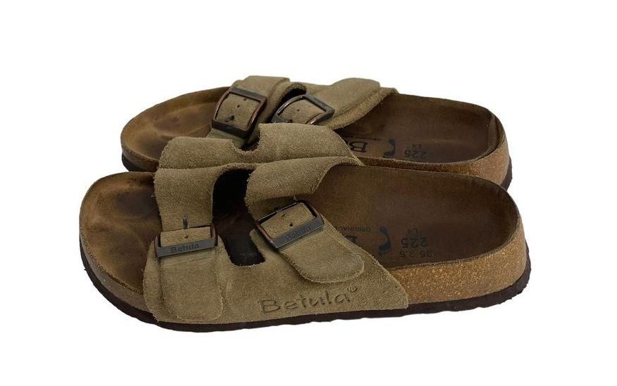 Birkenstock Betula By Arizona Style Sandals Size 40 Ladies 9 - $67 - From  amazing