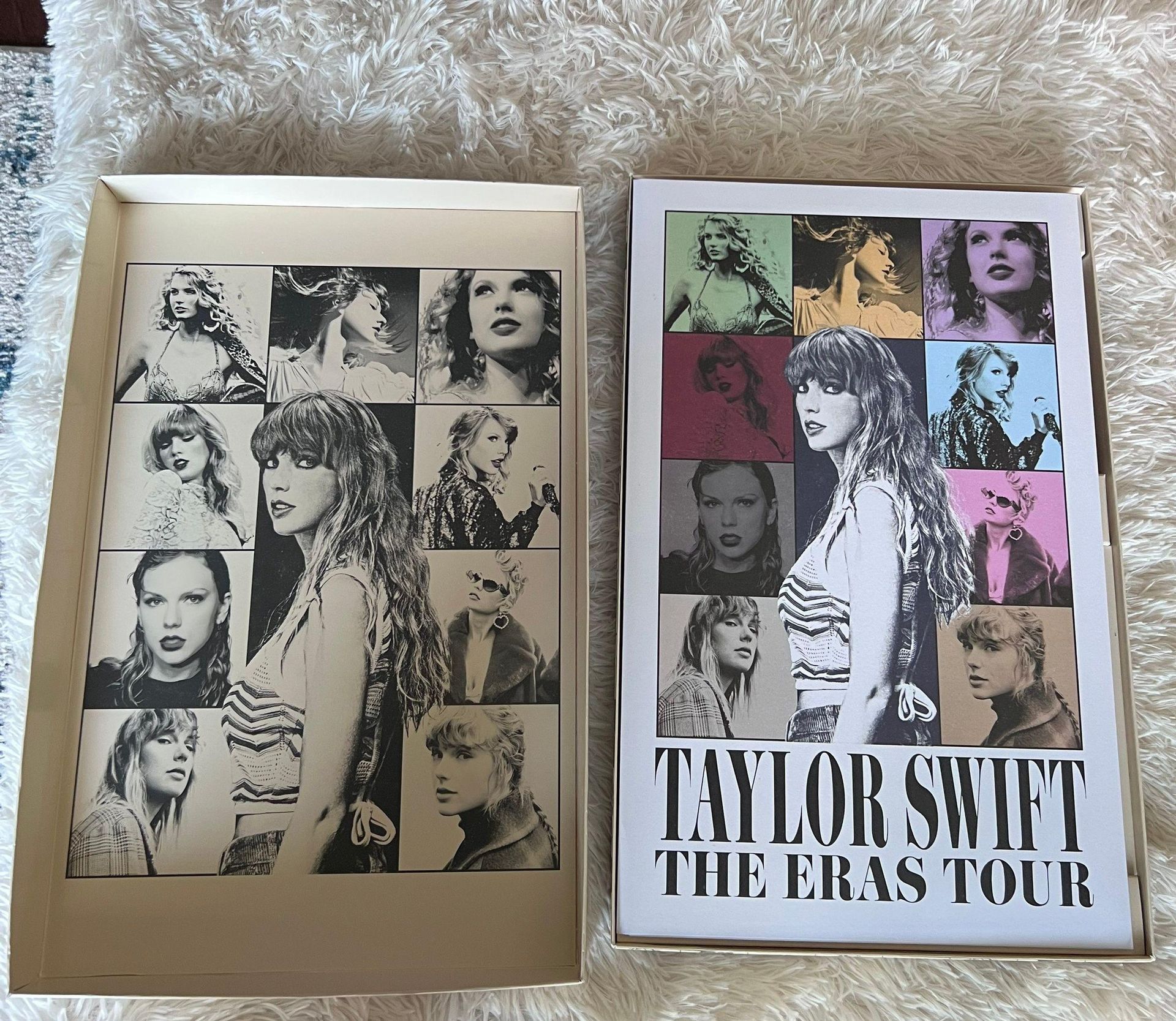 Taylor Swift Eras Tour VIP BOX (ticket not included) - $124 - From 