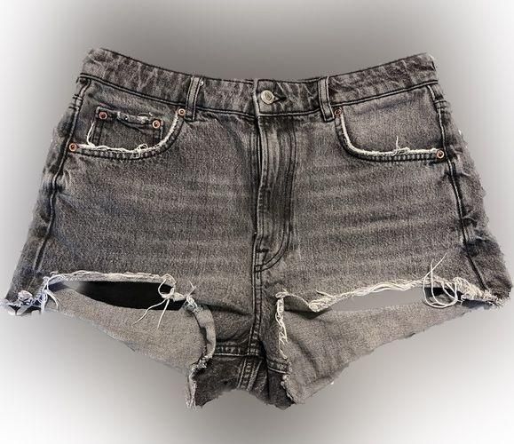 Womens Denim Shorts And Skirts | High Waisted And Distressed | | Ksubi ++