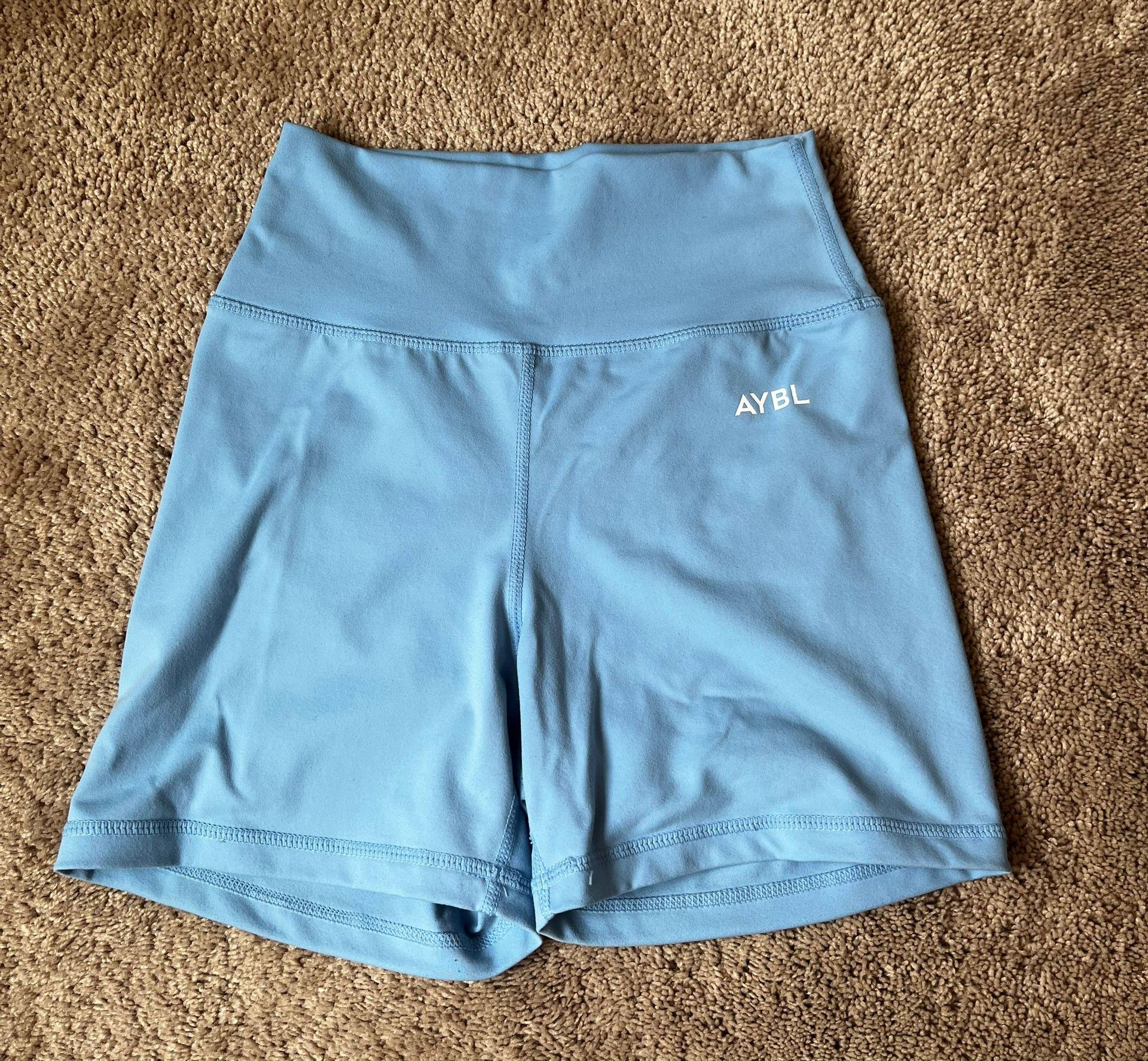 AYBL shorts Blue Size XS - $25 (44% Off Retail) - From Georgie