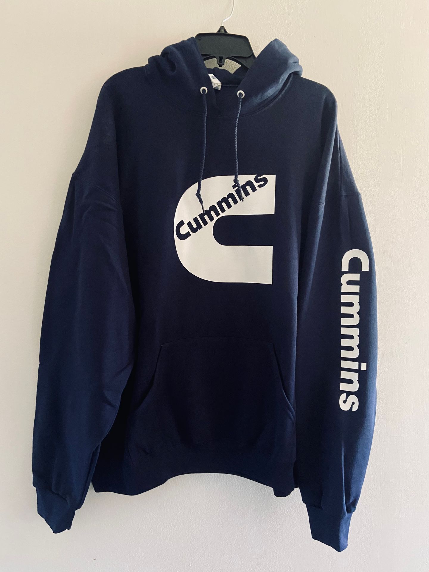 Cummins sweatshirt hotsell
