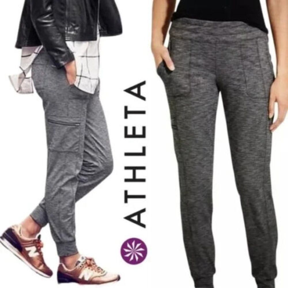 Athleta Women's Arrival Pants  Women's Active Pants & Joggers