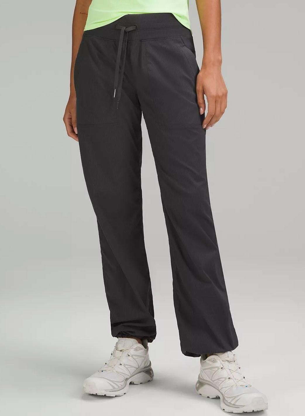 lululemon dance studio pants sizing｜TikTok Search