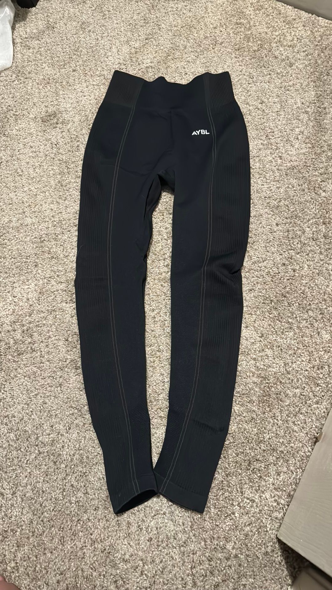 AYBL Leggings Black Size M - $16 (68% Off Retail) - From Kat