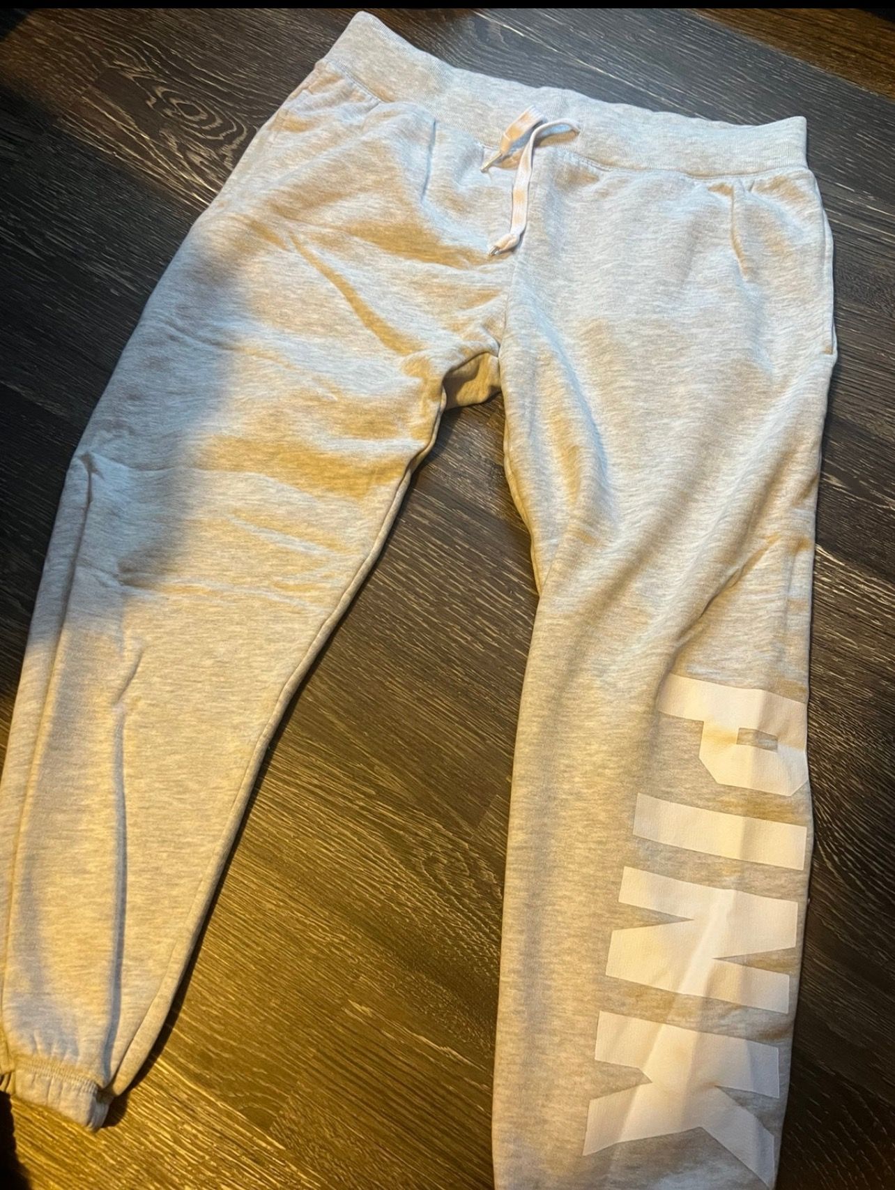 Victoria's Secret Pink Joggers