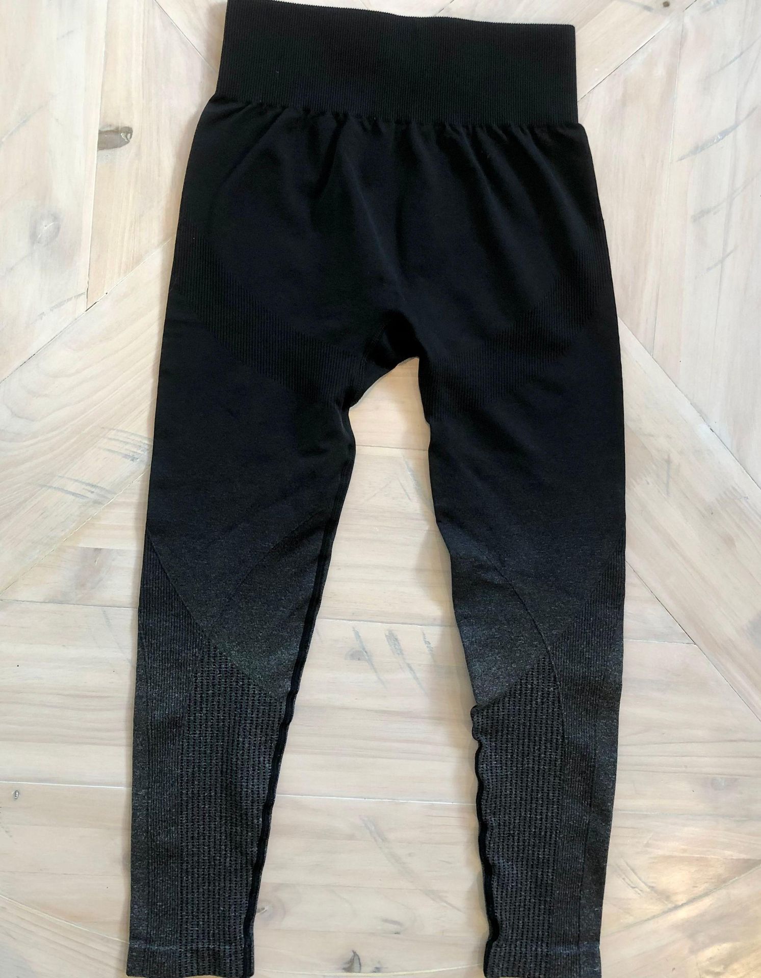 aybl pulse seamless leggings black｜TikTok Search