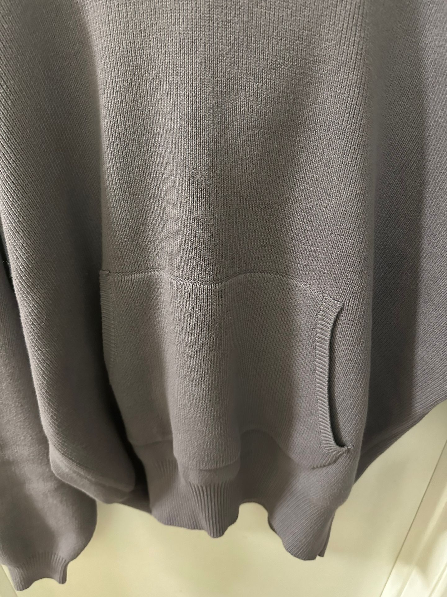 Alo Scholar Hooded Sweater fog｜TikTok Search