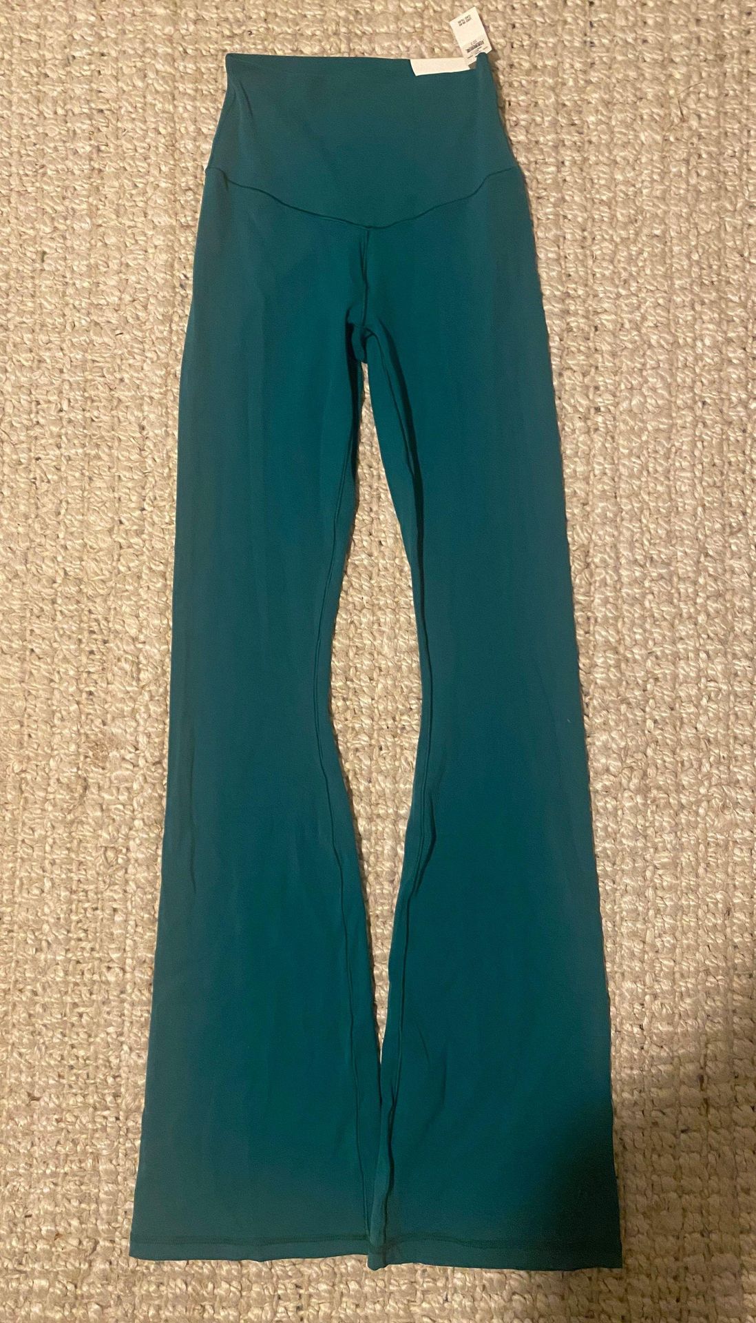 aerie, Pants & Jumpsuits, Aerie Flare Leggings Never Worn