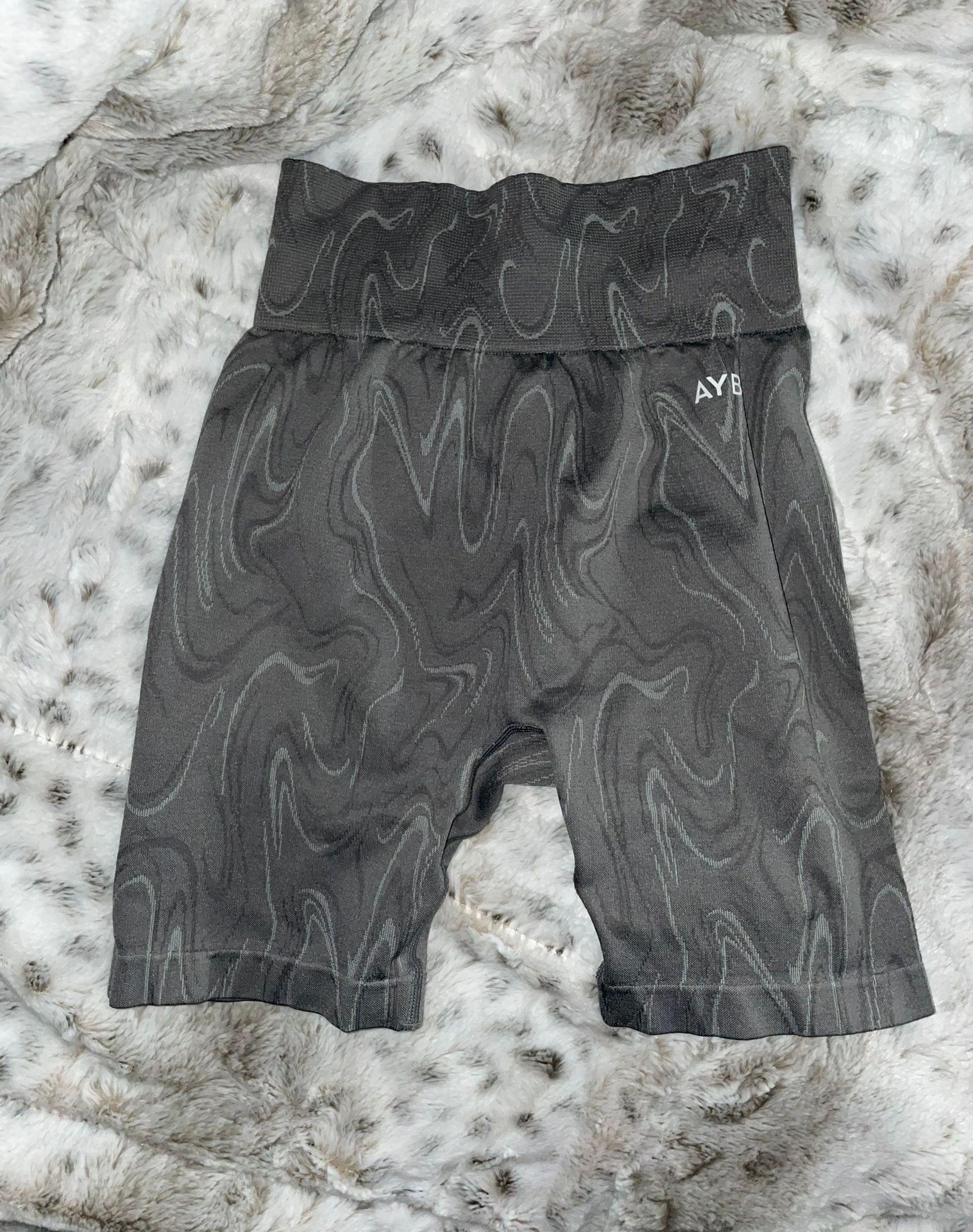 AYBL - Aybl Brand New Shorts on Designer Wardrobe