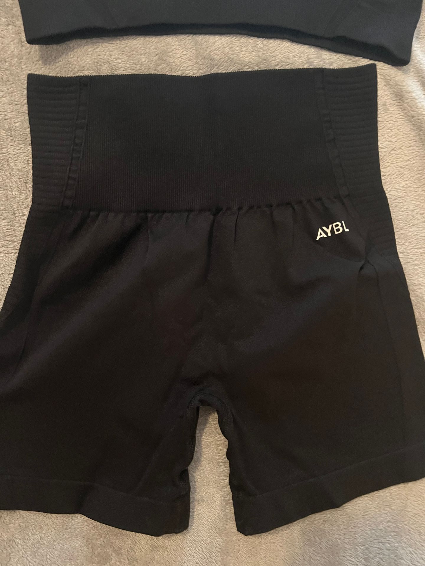 AYBL, Pants & Jumpsuits, Aybl Full Workout Set