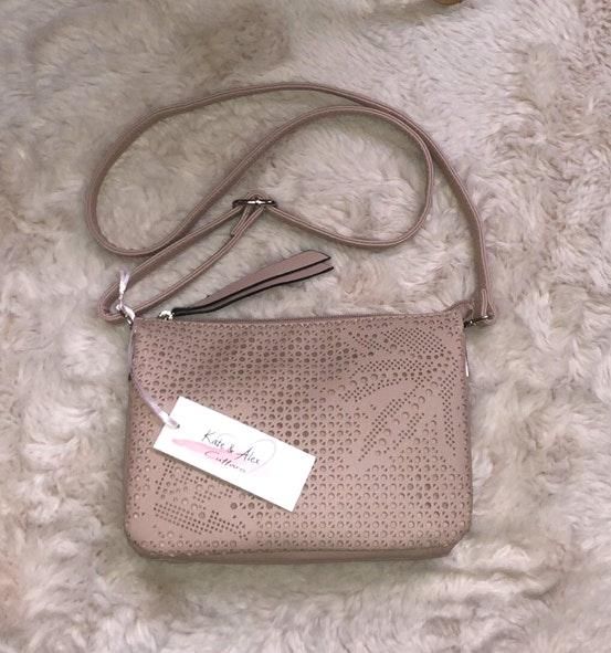 Kate and alex crossbody sale