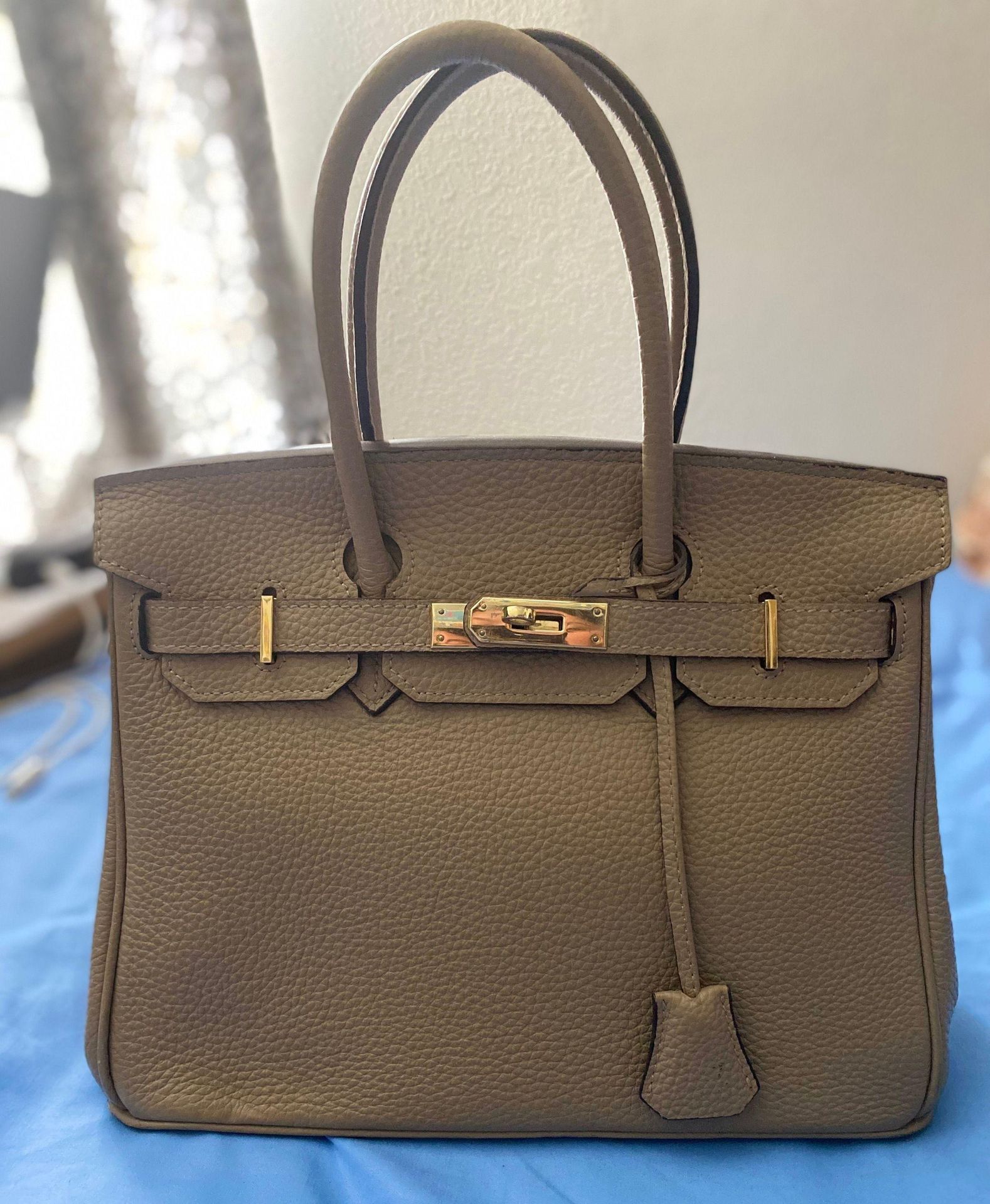 Ainifeel Jane Bag Gray 45 82 Off Retail From justina