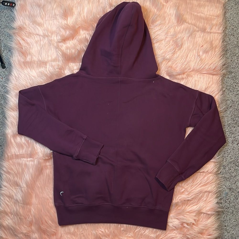 Zyia Active Hooded Sweaters