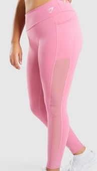 Gymshark Training Leggings - Pink