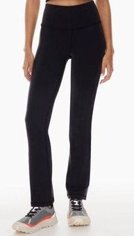 TNALIFE™ ATMOSPHERE FLARE HI-RISE LEGGING