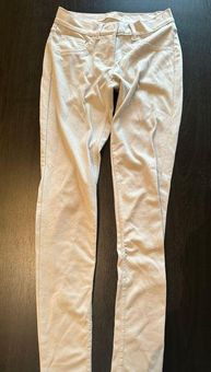 No Boundaries White Jeggings - $10 - From Ashly