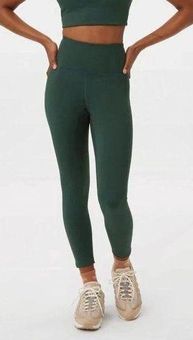 Girlfriend Collective + Moss Compressive High-Rise Legging