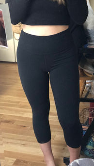 Balance Collection Workout Leggings Black Size M - $9 (70% Off Retail) -  From Hallie