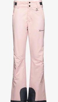 Arctix 5K Women's 1800 Insulated Snow Pants Regular L Large 12-14 Pink NWT  - $32 New With Tags - From Regina