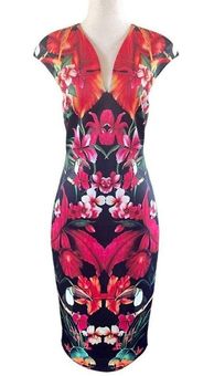 Ted baker toucan on sale dress