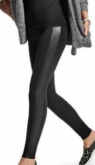 athleta faux leather