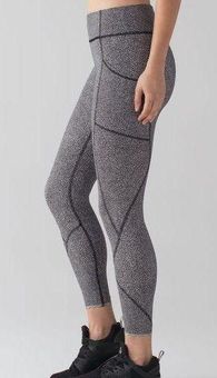 Lululemon Tight Stuff Tight