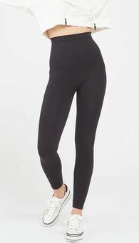 Look at Me Now High-Waisted Seamless Leggings