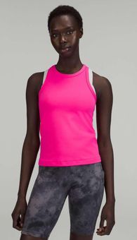 Align Waist Length Racerback on Sale : r/lululemon