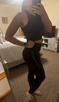 Ryderwear Leggings Black - $27 (55% Off Retail) - From Darcee