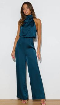 Floral Jumpsuit, Shop Jumpsuits Online - Hello Molly US