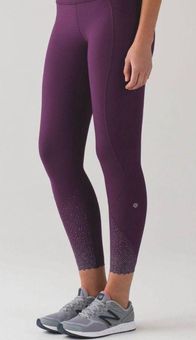 Lululemon Tight Stuff Tight Size 2