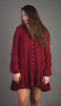 Free people snow angel dress cheap