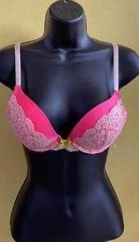Victoria's Secret Victoria, secrets bra size 32C - $20 - From Roxanne