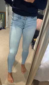 Hollister Jeans Size 26 - $19 (62% Off Retail) - From Kara