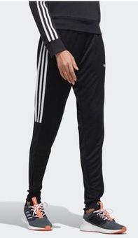 adidas Soccer Tiro 17 Training Pants Black/White - 2017 Men's - GB