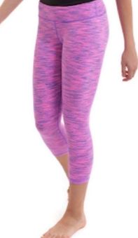 Ivivva Lululemon Legging Multiple Size 